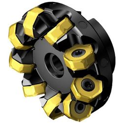 Sandvik745