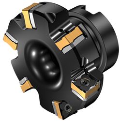 Sandvik MF80