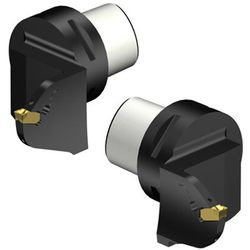 Capto / PSC Schneidköpfe