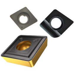 Weitere Schneidplatten zum Aufbohren