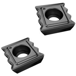 Nine9 Typ NC Helix Drill