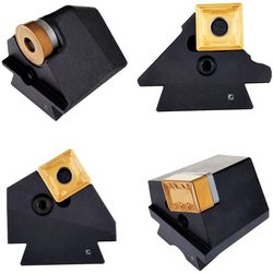 Dormer Pramet Modular