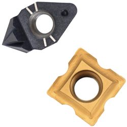 Fas- und Radienfräsen