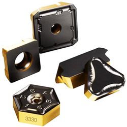 Weitere Frässysteme