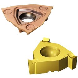 Dreischneidensysteme