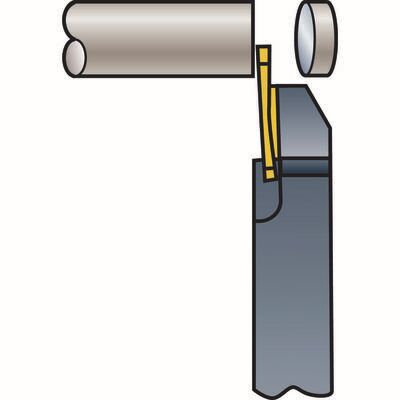 Funktionsdarstellung /Anstellwinkel
