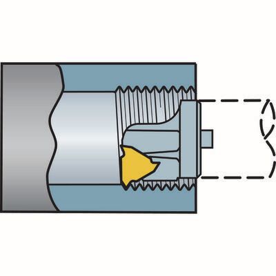 Funktionsdarstellung /Anstellwinkel