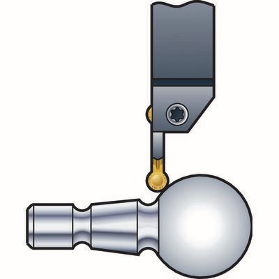 Funktionsdarstellung /Anstellwinkel