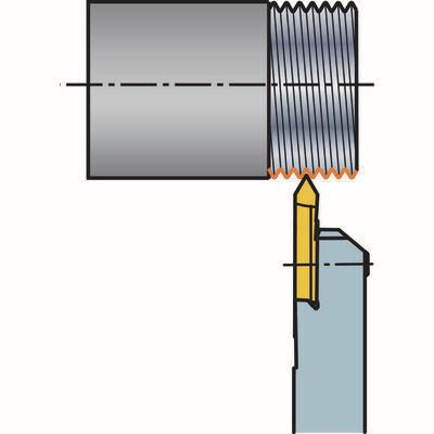 Funktionsdarstellung /Anstellwinkel