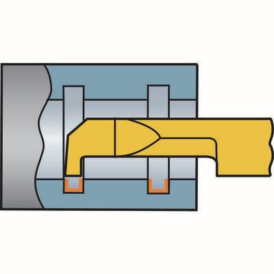 Funktionsdarstellung /Anstellwinkel