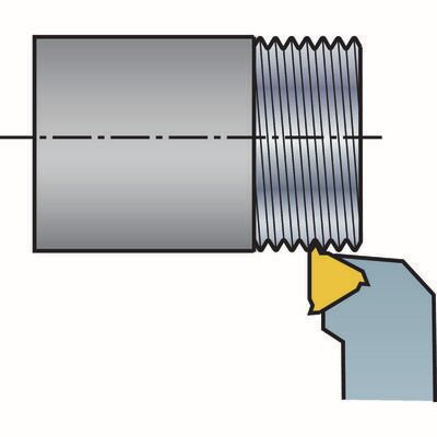 Funktionsdarstellung /Anstellwinkel