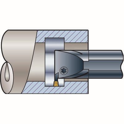 Funktionsdarstellung /Anstellwinkel