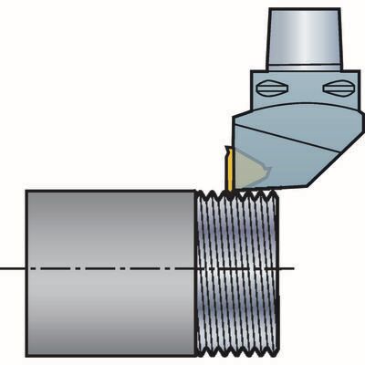 Funktionsdarstellung /Anstellwinkel