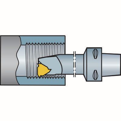 Funktionsdarstellung /Anstellwinkel
