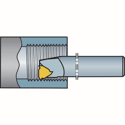 Funktionsdarstellung /Anstellwinkel