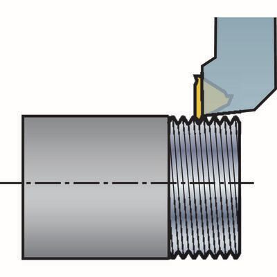 Funktionsdarstellung /Anstellwinkel