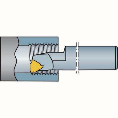 Funktionsdarstellung /Anstellwinkel