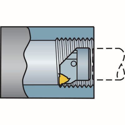 Funktionsdarstellung /Anstellwinkel