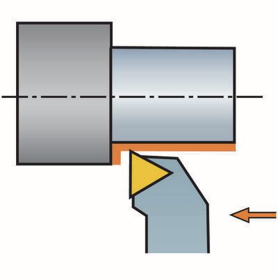 Funktionsdarstellung /Anstellwinkel