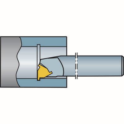 Funktionsdarstellung /Anstellwinkel
