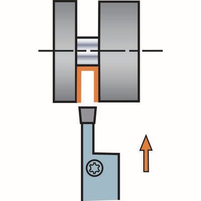 Funktionsdarstellung /Anstellwinkel