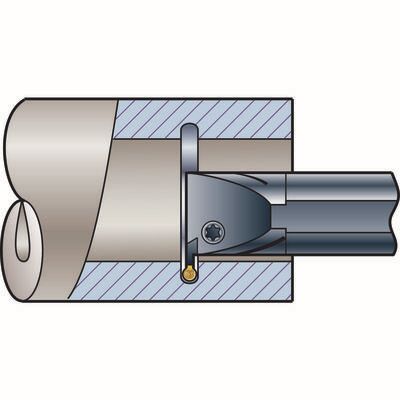Funktionsdarstellung /Anstellwinkel