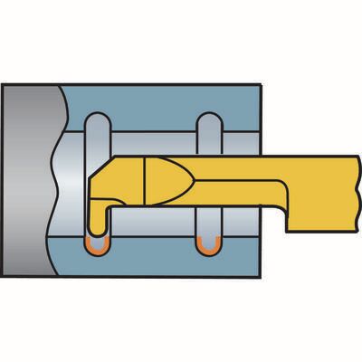 Funktionsdarstellung /Anstellwinkel