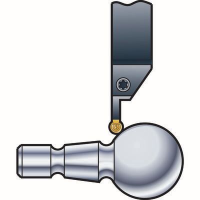 Funktionsdarstellung /Anstellwinkel