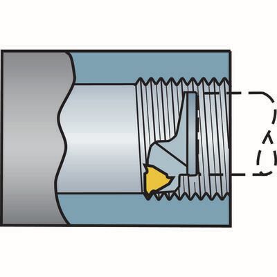 Funktionsdarstellung /Anstellwinkel