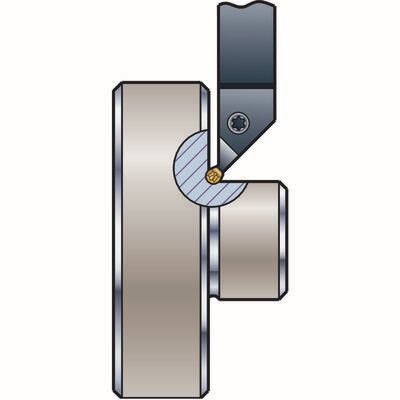 Funktionsdarstellung /Anstellwinkel