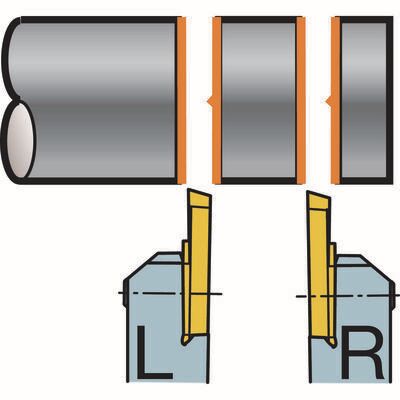 Funktionsdarstellung /Anstellwinkel