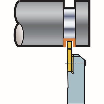 Funktionsdarstellung /Anstellwinkel