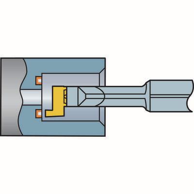 Funktionsdarstellung /Anstellwinkel