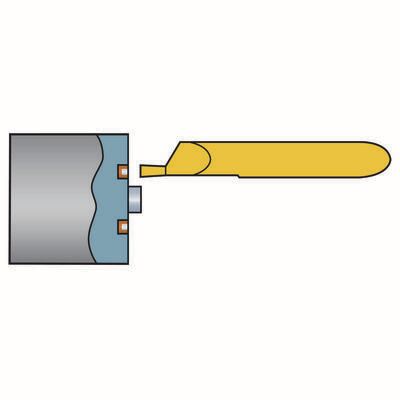 Funktionsdarstellung /Anstellwinkel