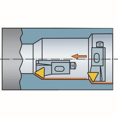 Funktionsdarstellung /Anstellwinkel