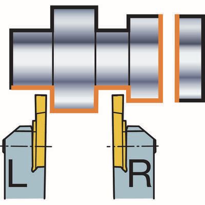 Funktionsdarstellung /Anstellwinkel