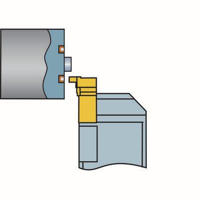 Funktionsdarstellung /Anstellwinkel
