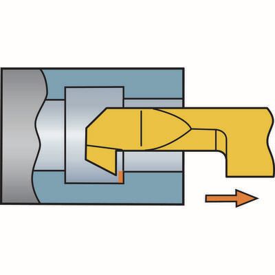 Funktionsdarstellung /Anstellwinkel