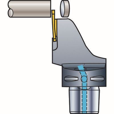 Funktionsdarstellung /Anstellwinkel