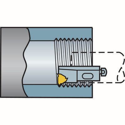 Funktionsdarstellung /Anstellwinkel