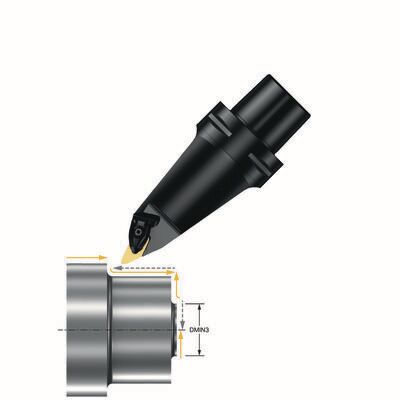 Funktionsdarstellung /Anstellwinkel