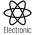 Elektro Piktogramm